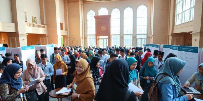 Proses Seleksi Masuk Universitas Al Azhar Indonesia