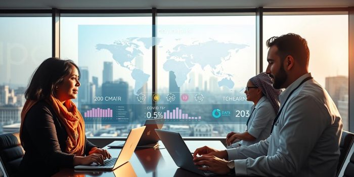 kerjasama internasional