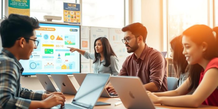 pendidikan era digital