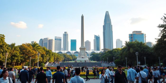 tempat wisata Jakarta